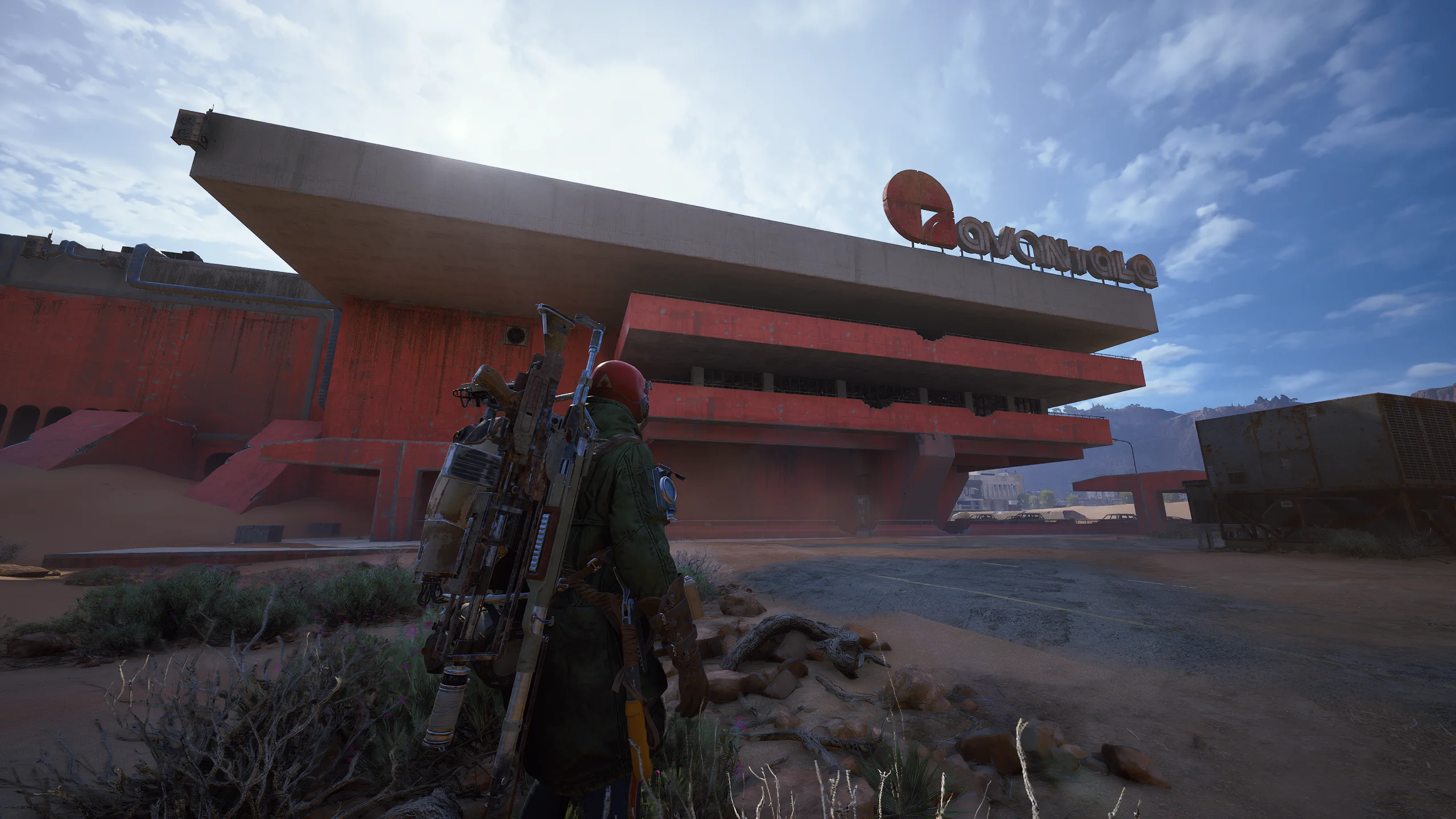 Arc Raiders Screenshot